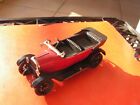   voiture  fiat model 501  by rio     1/43  (1911)