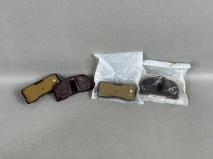 BRAND NEW! GENUINE AUDI PORSCHE TIRE PRESSURE SENSOR SET-OF-4 OEM 4D0907275D - Picture 1 of 6
