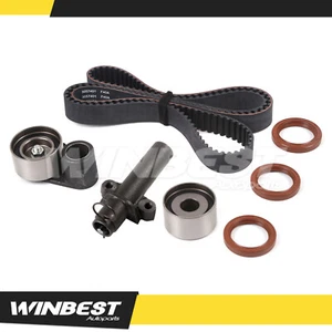 Timing Belt Kit for 00-04 Acura Honda Pilot Odyssey J32A w/ Hydraulic Tensioner - Picture 1 of 12