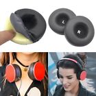 Protein Leather Ear Pads For Akg Y50 Y55 Y50bt Headphones Accessories