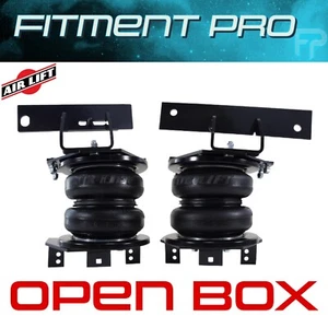 Air Lift LoadLifter 7500 XL Air Spring Bags Kit 17-19 Ford F-250 F-350 4WD 57577 - Picture 1 of 8