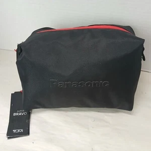 Tumi Responce travel kit Balistique Nylon 883509055005 (Bin- E) - Picture 1 of 7