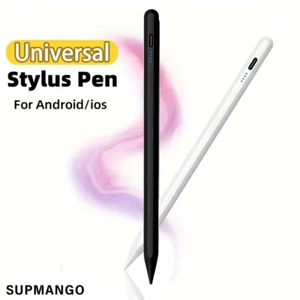Universal touch Pen for iPhone/iPad/Android/Tablets Touch Screen Capacitive NEW - Picture 1 of 11