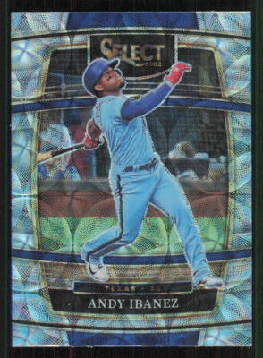 2022 Select Scope #94 Andy Ibanez - Image 1 of 2