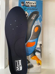 PLANTARE MOVI DYNAMIC CORREGGE E AMMORTIZZA SOTTOPIEDI - Foto 1 di 4