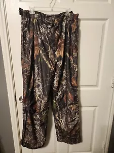 Game Winner Camo Pants Mossy Oak 098223 Size 2XL - Picture 1 of 6