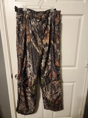 Game Winner Camo Pants Mossy Oak 098223 Size 2XL  - Image 1 of 4