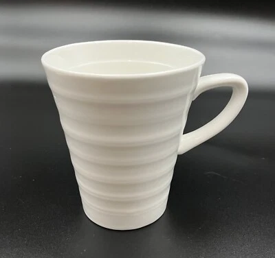 Robert Gordon Mug Ice Australia Design 9cm Ceramic Flat White Coffee Cup - image 1 of 4