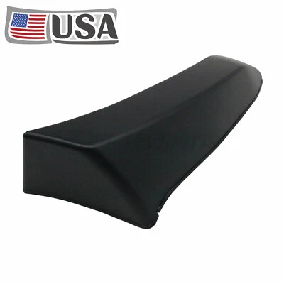 For DODGE RAM 4500/5500 New WHEEL OPENING FLARE FRONT LEFT DRIVER 2012-2018 US Foto 1 de 4