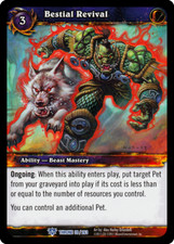 World of Warcraft WoW TCG Throne of the Tides Set Rares/Epics CHOOSE YOUR CARDS!