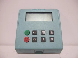 Siemens SINAMICS G110 G120 6SL3255-0AA00-4BA1 Basic Operator Panel 6SL32550AA00 - Picture 1 of 6