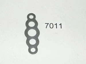 EGR Valve Gasket Ford Courier Ranger Mazda B1600 B1800 B2000 Pickup GLC 626 808 - Bild 1 von 2