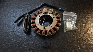 XT 600 Z Alternatore Statore XT600Z Tenere 86-91 statore Nuovo E-Start 1vj 3aj - Picture 1 of 2