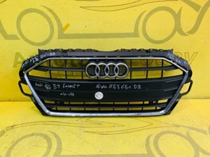 Rejilla radiador Audi A4 B9 desde 2019 original 8W0853651 - Imagen 1 de 9