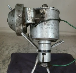 1972-1975 Porsche 914 / 1973 VW Bosch Distributor - #0231174009 /#039905205 - Picture 1 of 7