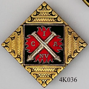 2393 - ARTILLERIE - C.I. - Imagen 1 de 2