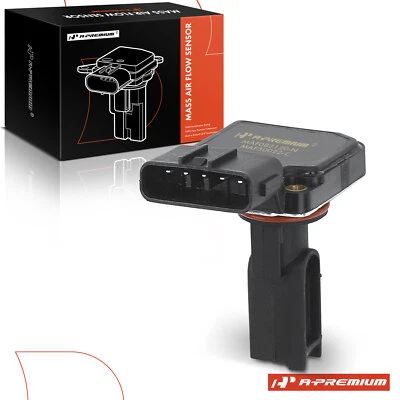 Mass Air Flow Sensor MAF for Toyota 4Runner 1997-2000 Tacoma 1995-2004 L4 2.4L - Image 1 of 4