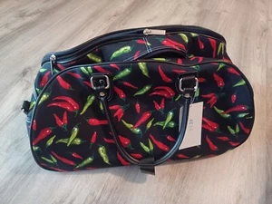 womens duffle bag - Picture 1 of 2