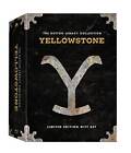 Yellowstone: The Dutton Legacy Collection (includes 1883) - Limited  - VERY GOOD