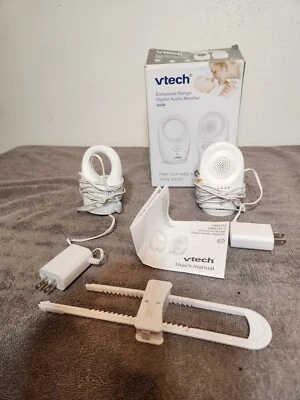 Monitor bebé Vtech 6.0 Dect. modelo DM1111 nuevo en caja Foto 1 de 4
