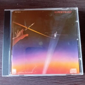 SUPERTRAMP - CD - Famous last Words - Prog Rock - Sehr Gut - Bild 1 von 2