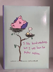 Vintage Sanrio 1991 Zashikibuta Photo Album - Picture 1 of 8