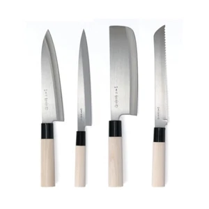 Chroma Haiku Home Messer-Set: 4 teilig - Bild 1 von 7