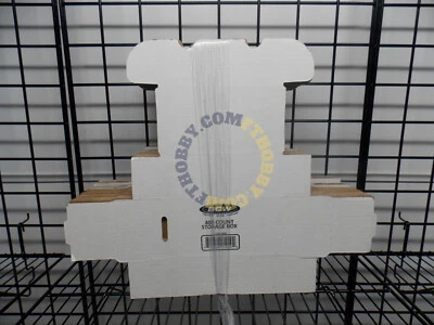 50 BCW 400 COUNT CARDBOARD STORAGE BOX Trading Sports Card Holder Case Baseball - Image 1 of 3