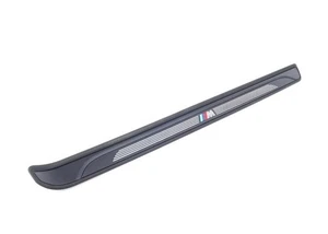 Bmw E88 M Trim Piece Front Right Entry Genuine 51478045298 - Picture 1 of 8