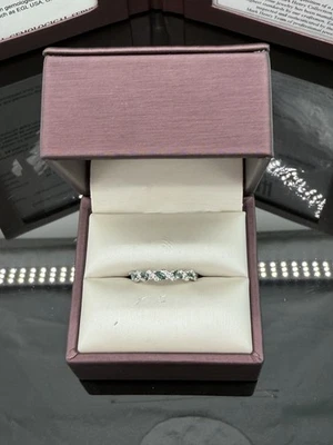 Кольцо с александритом для женщин Mark Henry - Изображение 1 из 4