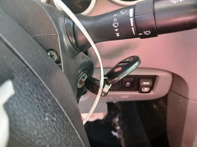 Used Ignition Switch fits: 2012 Toyota Tundra  Grade A Foto 1 de 4