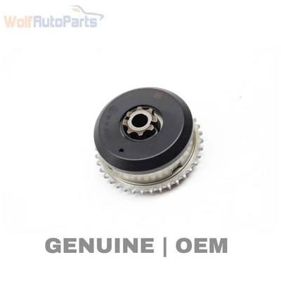 BMW 640I XDRIVE GRAN CUPÉ 14-19 - UNIDAD de ajuste de cámara de admisión / árbol de levas (entrada) Foto 1 de 3