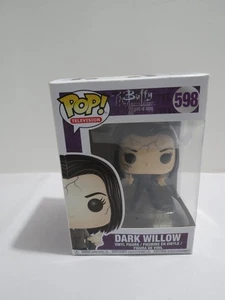 Funko POP! Fernseher Buffy the Vampire Slayer Dark Willow #598 - Bild 1 von 2