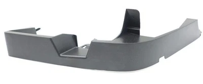 全新 原始设备制造商 通用前右保险杠填料 15743540 凯迪拉克凯雷德 2002 - 2006 — 第 1/4 张图片