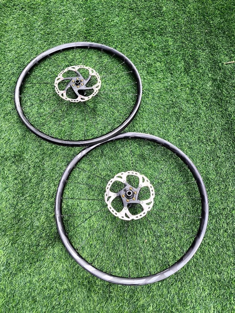 Easton Haven 26インチ　ホイールセット Easton Haven 26インチ ホイールセット Easton Haven 26インチ