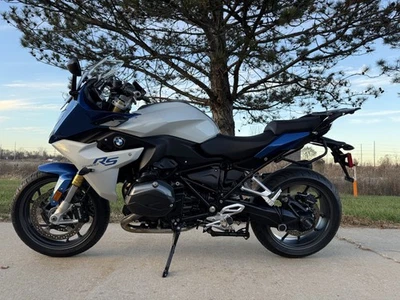 BMW Serie R 2016  Foto 1 de 4