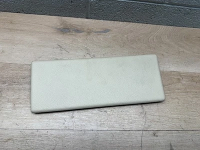 MERCEDES SL55 SL500 SL600 03-12 LEFT STORAGE BOX TRIM COVER - Image 1 of 2