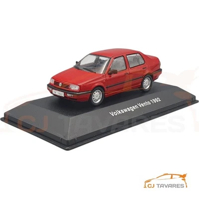 ALTAYA VOLKSWAGEN VENTO 1992 1/43 - Immagine 1 di 3