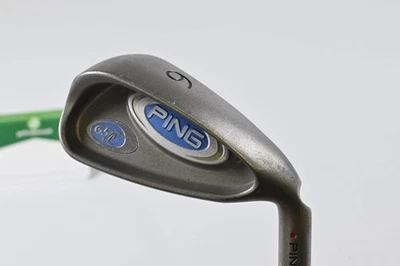 Ping G5 #6 Iron / Red Dot / Senior Flex Ping TFC 100 Shaft - Image 1 of 4