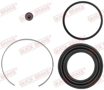 QUICK BRAKE Bremssattel-Reparatursatz für MAZDA 626 III Coupe (GD) Vorne 54mm - Bild 1 von 4