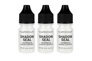 Kleancolor Shadow Seal – Waterproof Liquid Converter for Eyeshadow & Pigments, 0 - Picture 1 of 12