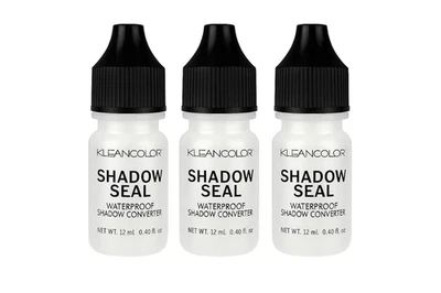 Kleancolor Shadow Seal – Waterproof Liquid Converter for Eyeshadow & Pigments, 0 - Image 1 of 4