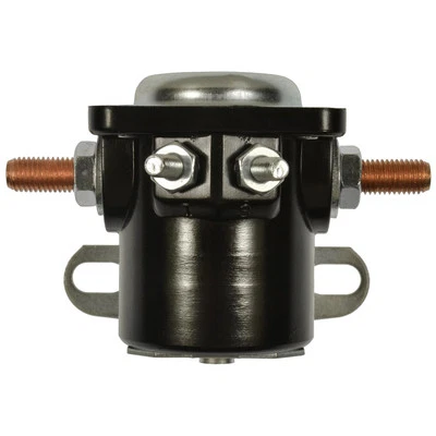 Solenoide de arranque Mercury Bobcat 1975-1980 SMP 1975 1976 1977 1978 1979 1980 Foto 1 de 4