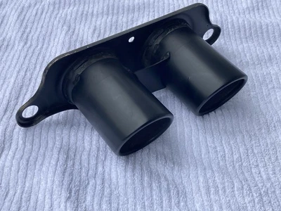 Porsche GT3 Endrohr 997 Original - Image 1 of 4