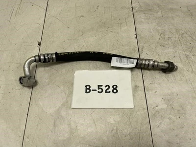 Chrysler Crossfire Limited 2006 aire acondicionado compresor línea manguera fabricante de equipos originales+ Foto 1 de 4