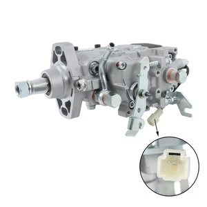 3044C Fuel Injection Pump 249-7346 196000-5020 32A65-37030 For Cat 236B 246B - Picture 1 of 18