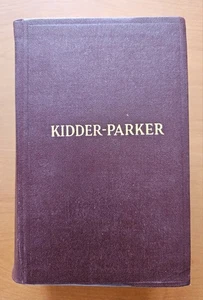 Kidder-Parker Architekten- und Bauherrenhandbuch (1946 Hardcover) - Bild 1 von 17