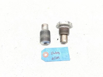 09-20 Yamaha Vmax 1700 VMX17 Pivot Shaft & Bolt Swingarm Pivot Shaft Rear - Image 1 of 4