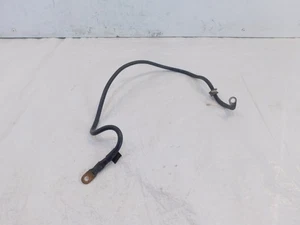 BMW Airhead R65 R80 R100GS R100R R100RS R100RT Positive Battery Cable Wire Lead - Bild 1 von 11