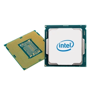 Intel Core 2 Quad Core CPU Processor Q8300 4M Cache 2.50 GHz 1333 MHz - Picture 1 of 1